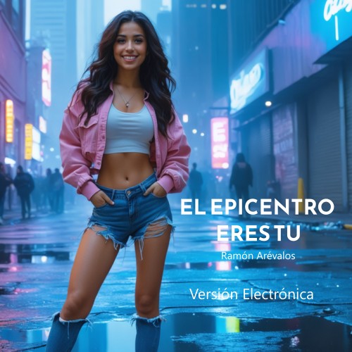 El epicentro eres tu